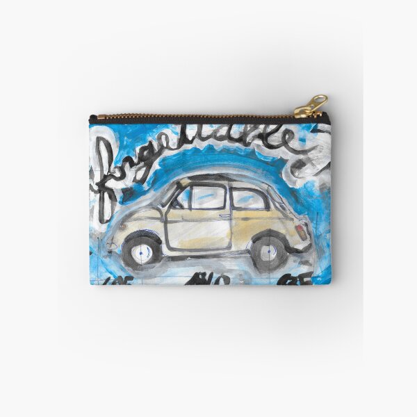 Item preview, Fiat 500  designed and sold by walterfest.