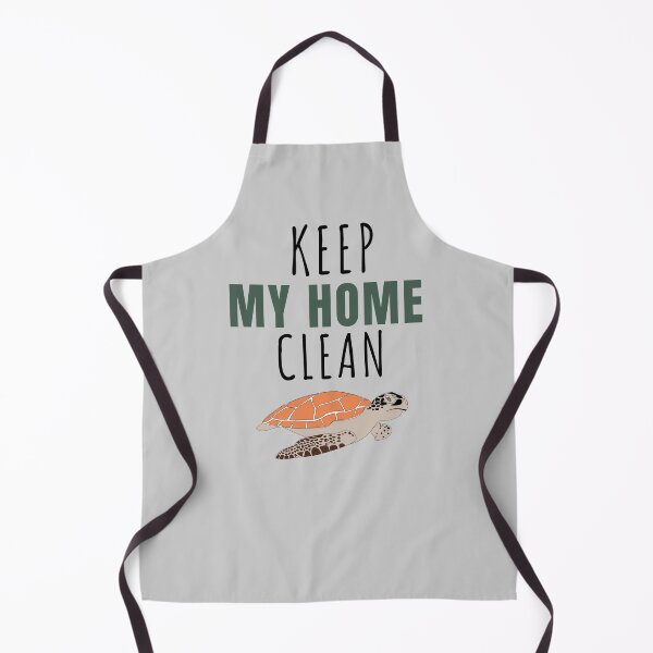 Item preview, Keep my home clean designed and sold by NOARA STUDIO.