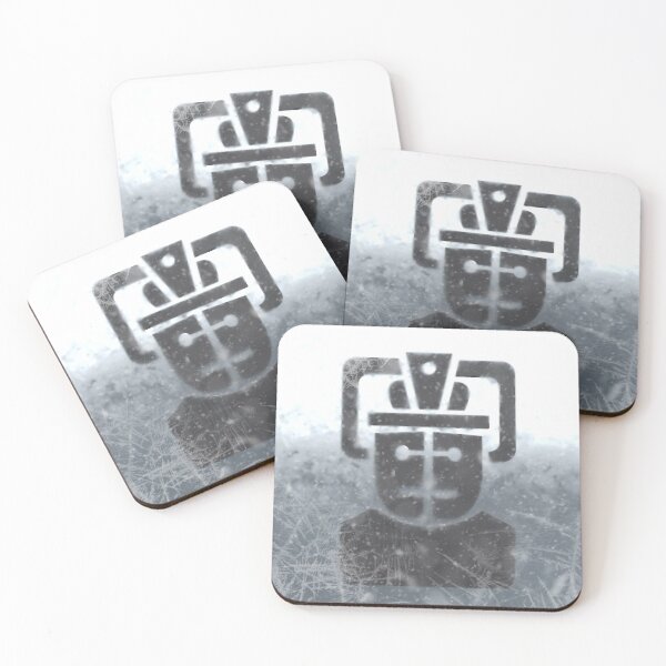 Item preview, Deep Freeze designed and sold by TheGenesisArk.
