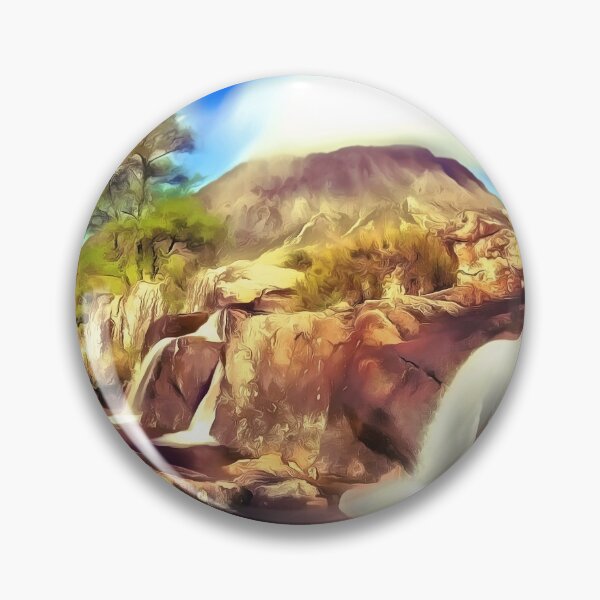 Item preview, Glencoe - Scotland (Painting) designed and sold by cmphotographs.