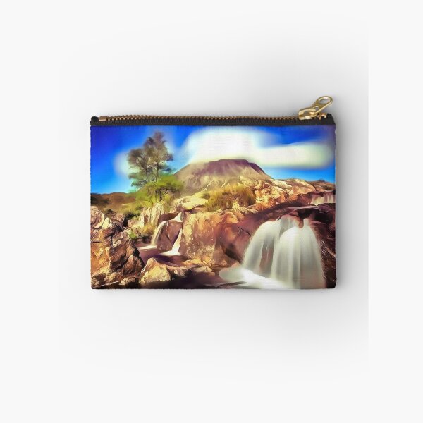 Item preview, Glencoe - Scotland (Painting) designed and sold by cmphotographs.