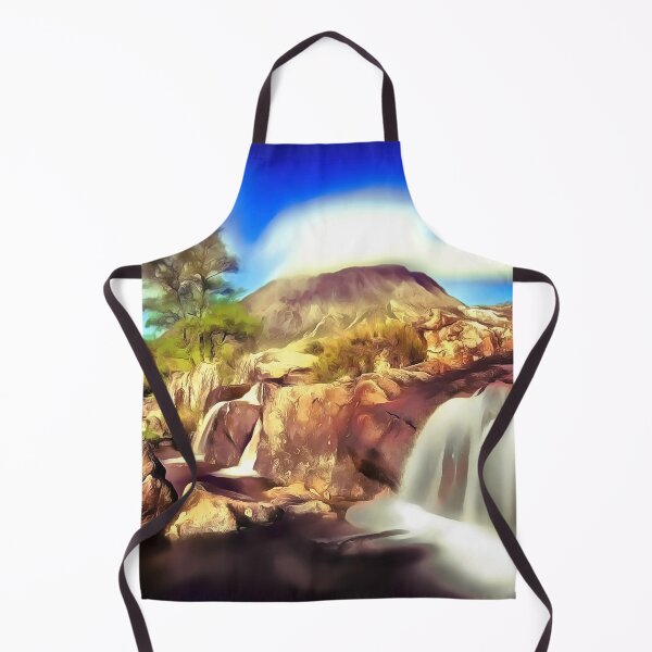 Item preview, Glencoe - Scotland (Painting) designed and sold by cmphotographs.