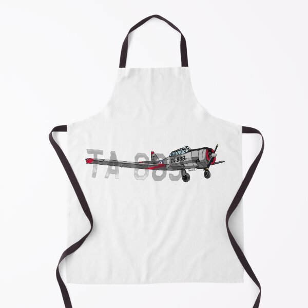 Item preview, T-6 Texan Air Force TA-889T-6 B designed and sold by Michael Garber.