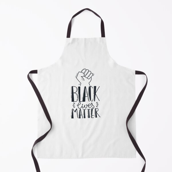 Aperçu de l'œuvre Black Lives Matter créée et vendue par tambustore.