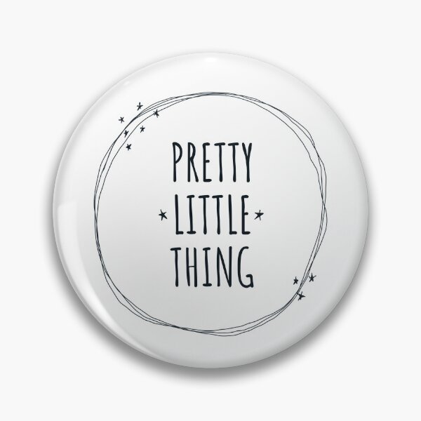 Item preview, Pretty little thing designed and sold by JokeGysen.