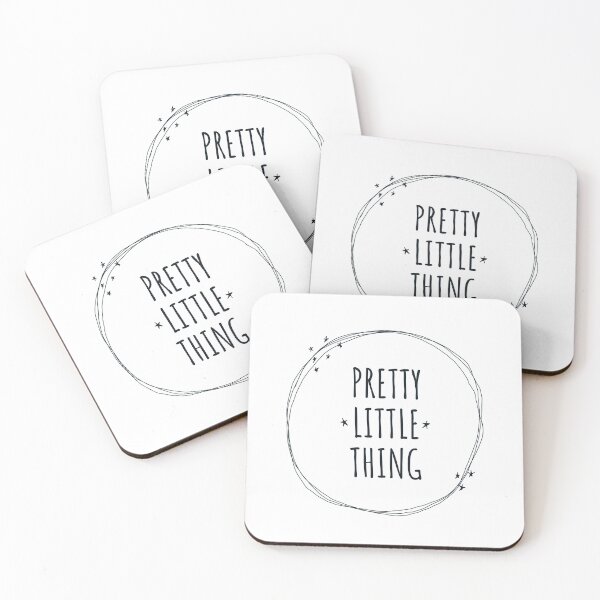 Item preview, Pretty little thing designed and sold by JokeGysen.