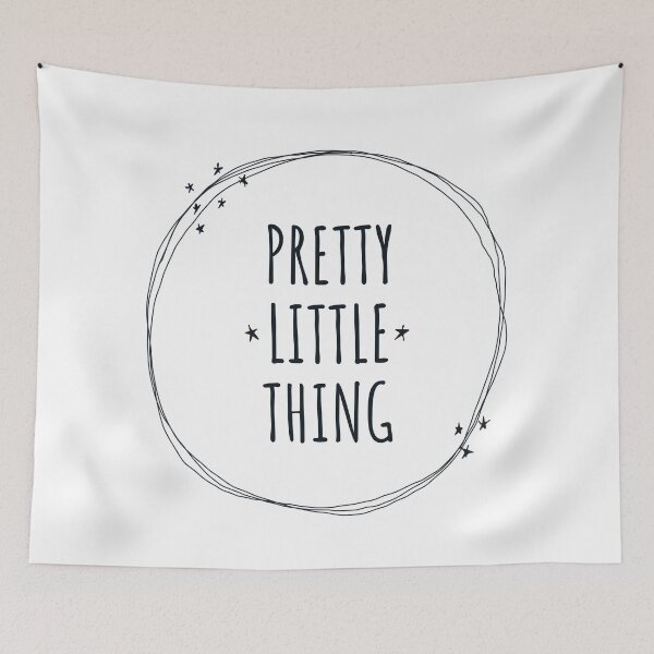 Item preview, Pretty little thing designed and sold by JokeGysen.