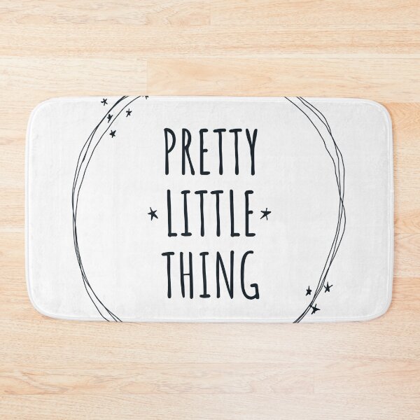 Item preview, Pretty little thing designed and sold by JokeGysen.