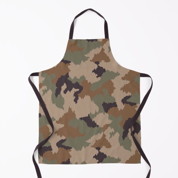 Item preview, Camouflage Khaki designed and sold by Fozy-Shop-Tees.