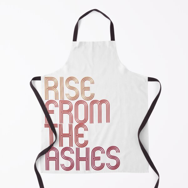 Item preview, Rise From the Ashes designed and sold by ManyaMalhotra.
