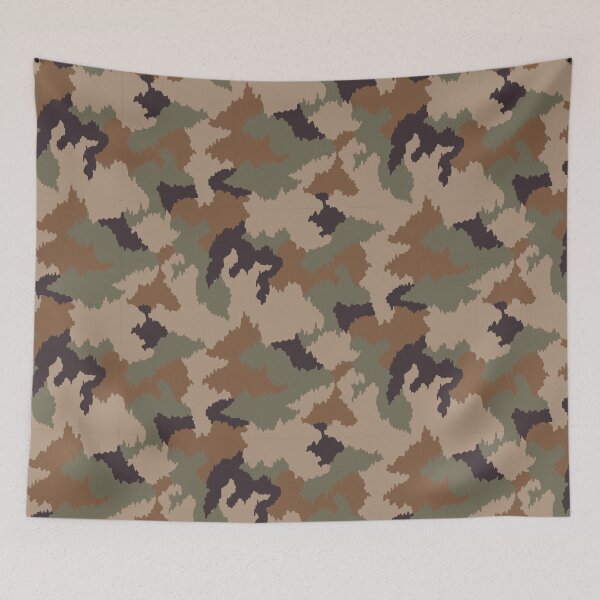 Item preview, Camouflage Khaki designed and sold by Fozy-Shop-Tees.