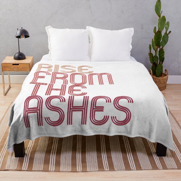 Item preview, Rise From the Ashes designed and sold by ManyaMalhotra.