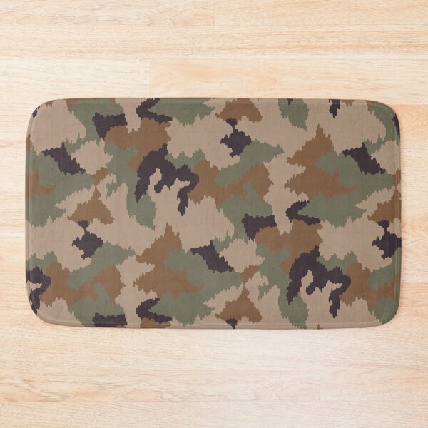 Item preview, Camouflage Khaki designed and sold by Fozy-Shop-Tees.