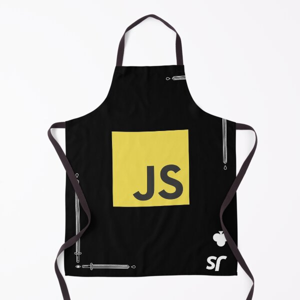 Artikelvorschau, JavaScript Poker entworfen und verkauft von aviationgeektee.