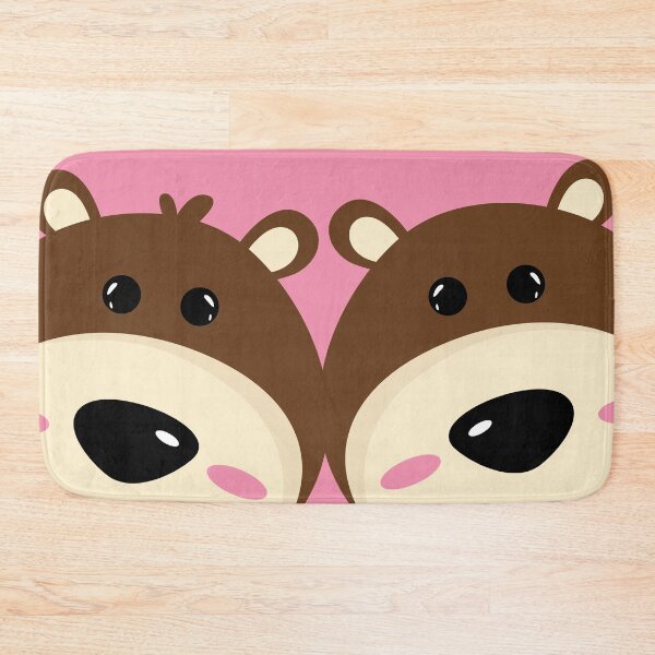Item preview, Twins teddy bears sibling love designed and sold by thewishdesigns.