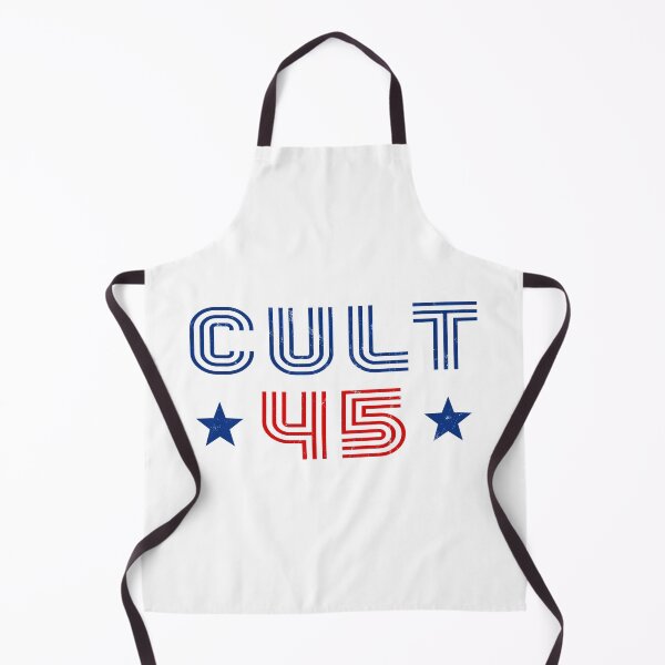 Item preview, Cult 45, trump 2020 election designed and sold by T-DESIGNEDZ.