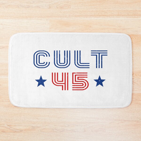 Item preview, Cult 45, trump 2020 election designed and sold by T-DESIGNEDZ.