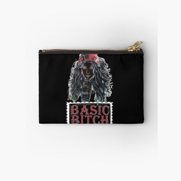 Item preview,   BASIC BITCH designed and sold by loulousworld.