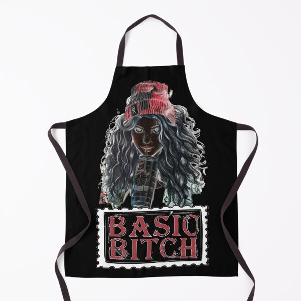 Item preview,   BASIC BITCH designed and sold by loulousworld.