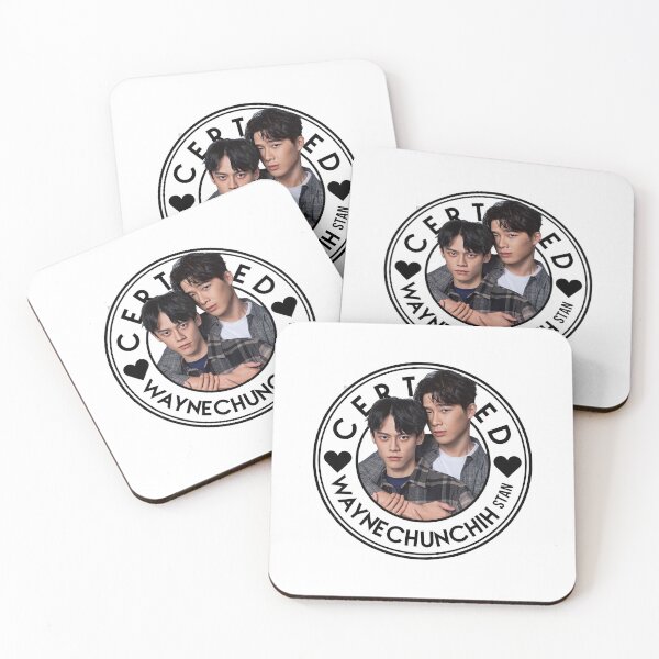 Item preview, CERTIFIED WayneChunChih Stan designed and sold by skeletonvenus.