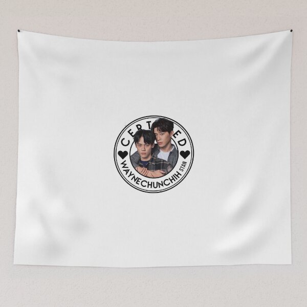 Item preview, CERTIFIED WayneChunChih Stan designed and sold by skeletonvenus.
