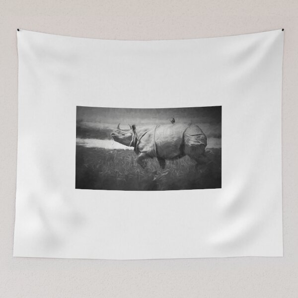 Item preview, The Hitchhiker designed and sold by Pravine Chester.