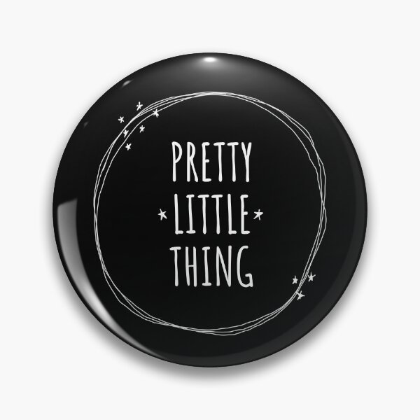 Item preview, Pretty little thing designed and sold by JokeGysen.