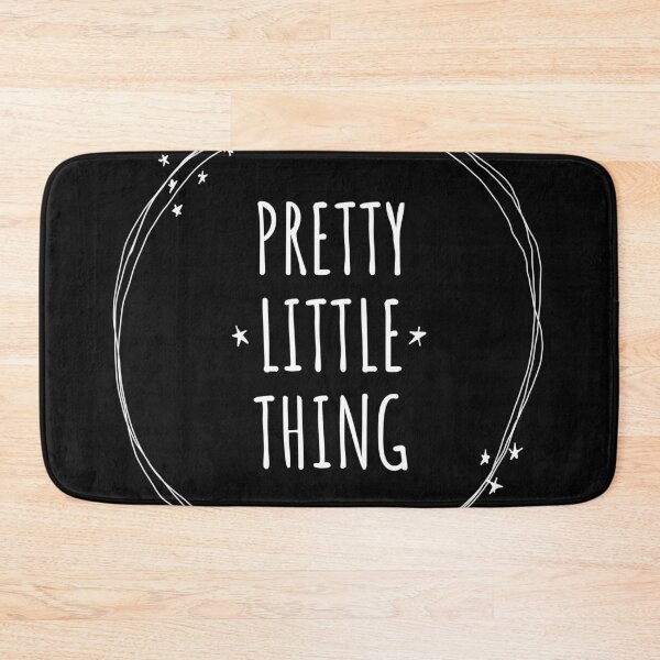 Item preview, Pretty little thing designed and sold by JokeGysen.