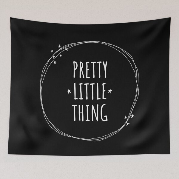 Item preview, Pretty little thing designed and sold by JokeGysen.