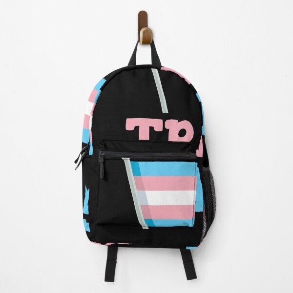 Item preview, Trans Gang designed and sold by FreeUniqueEqaul.