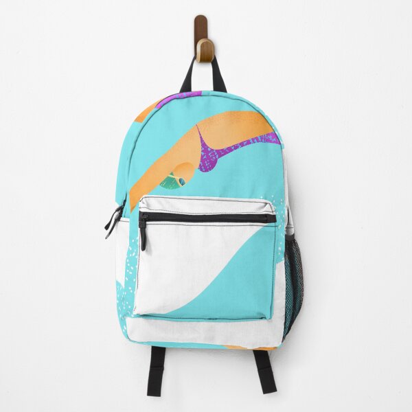 Item preview, Swimmer Athlete designed and sold by Gabriela Simon.