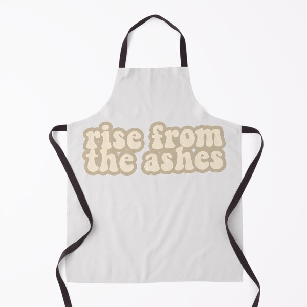Item preview, Rise From the Ashes designed and sold by ManyaMalhotra.