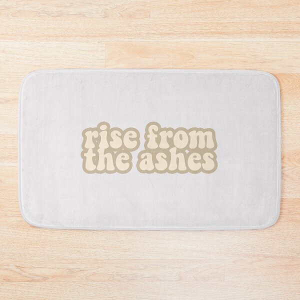 Item preview, Rise From the Ashes designed and sold by ManyaMalhotra.