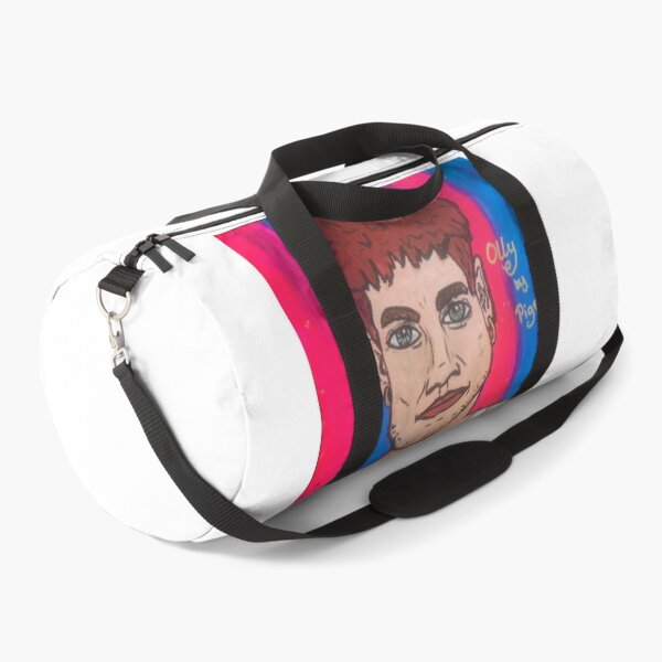 Item preview, Olly Alexander Years & Years designed and sold by GutterJewels.