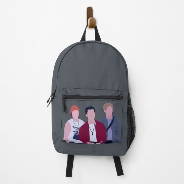 Item preview, Julie and the Phantoms - Luke, Reggie, and Alex designed and sold by uneecornn.
