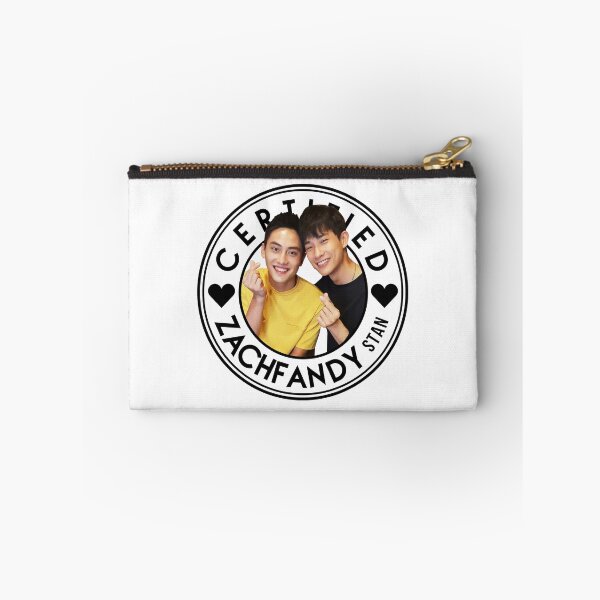 Item preview, CERTIFIED ZachFandy Stan designed and sold by skeletonvenus.