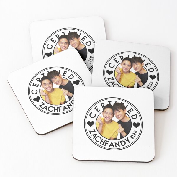 Item preview, CERTIFIED ZachFandy Stan designed and sold by skeletonvenus.