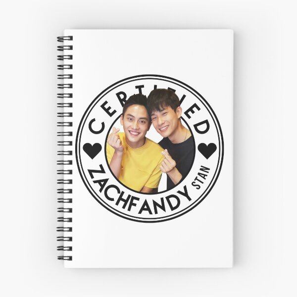 Item preview, CERTIFIED ZachFandy Stan designed and sold by skeletonvenus.