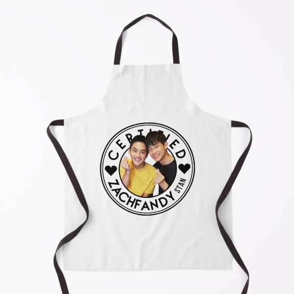 Item preview, CERTIFIED ZachFandy Stan designed and sold by skeletonvenus.