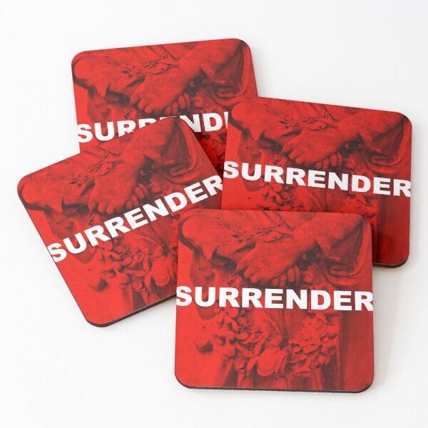 Item preview, Surrender Red designed and sold by Carocas20.