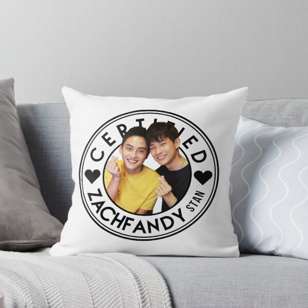 Item preview, CERTIFIED ZachFandy Stan designed and sold by skeletonvenus.