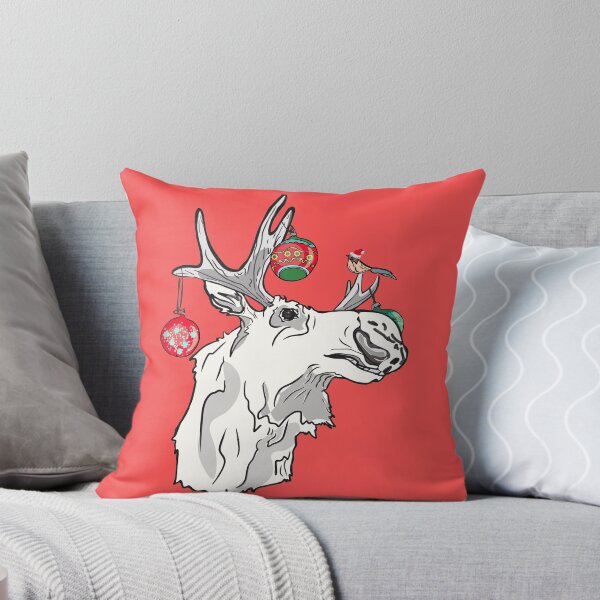 Item preview, Moose designed and sold by Anastasiia Yurevych.