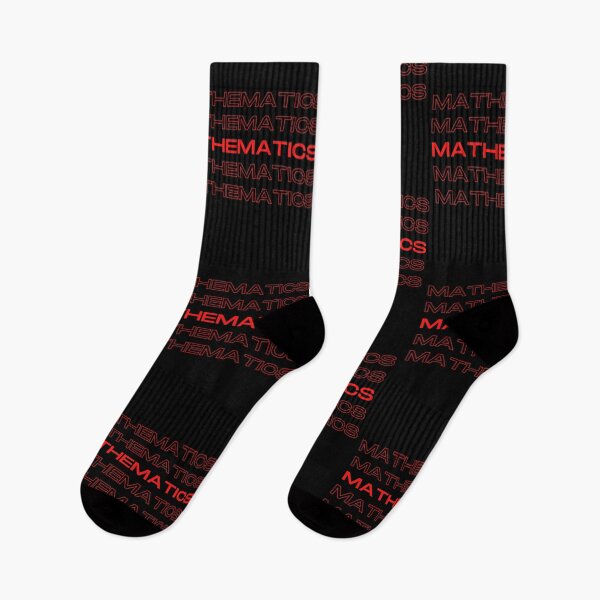 Item preview, Mathematics teacher designed and sold by RIOGRAPHIC.