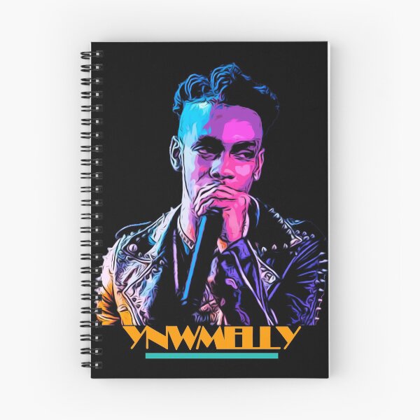 Item preview, YNW designed and sold by sandraroot.