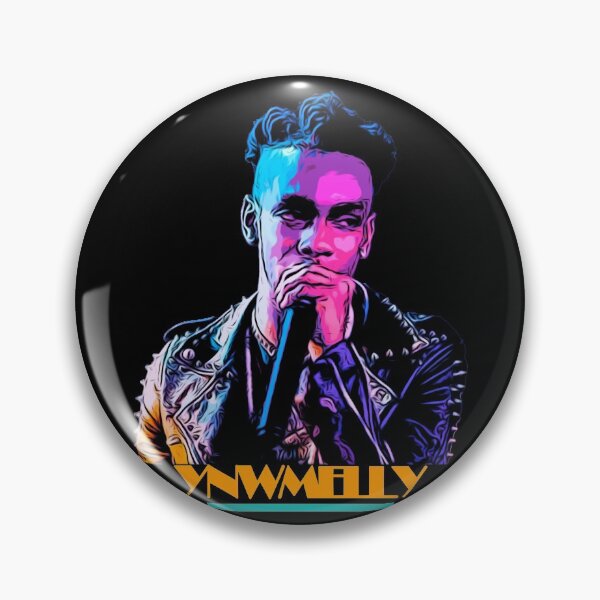 Item preview, YNW designed and sold by sandraroot.