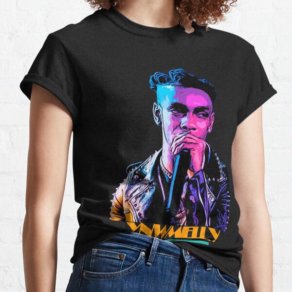 free ynw melly shirt