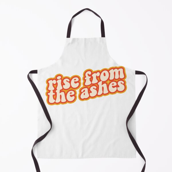 Item preview, Rise From the Ashes designed and sold by ManyaMalhotra.