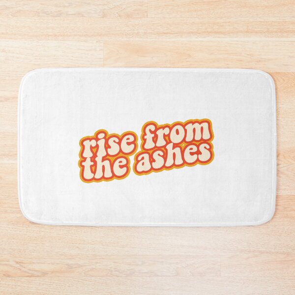Item preview, Rise From the Ashes designed and sold by ManyaMalhotra.