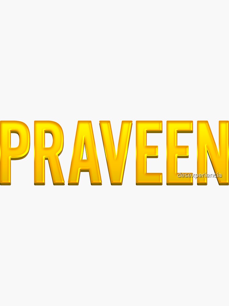 Praveen Scientific |