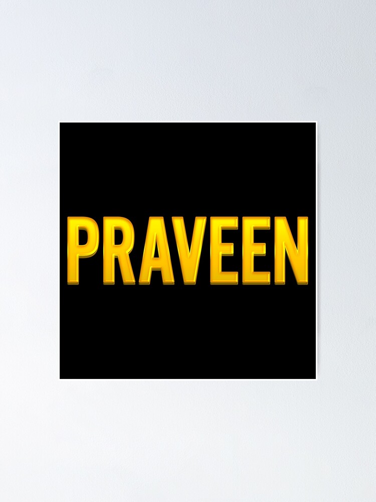 Praveen Graphics